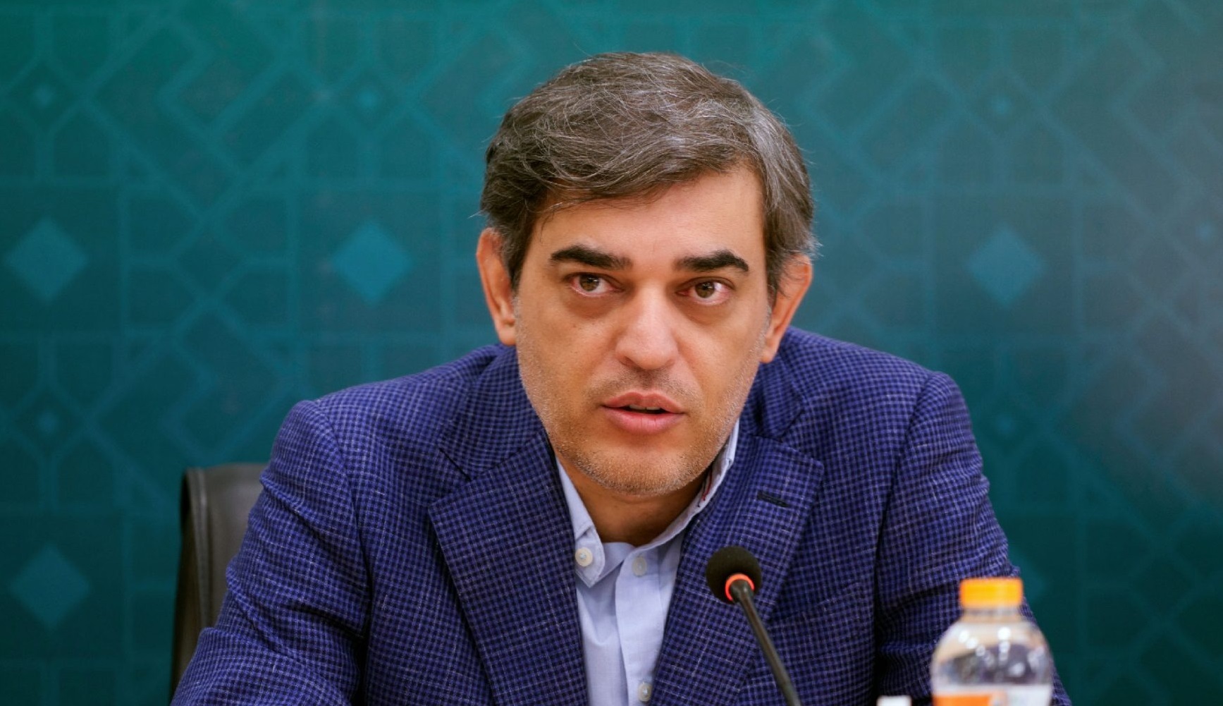 پیام تبریک مدیرعامل بیمه ملت به مناسبت روز صنعت بیمه