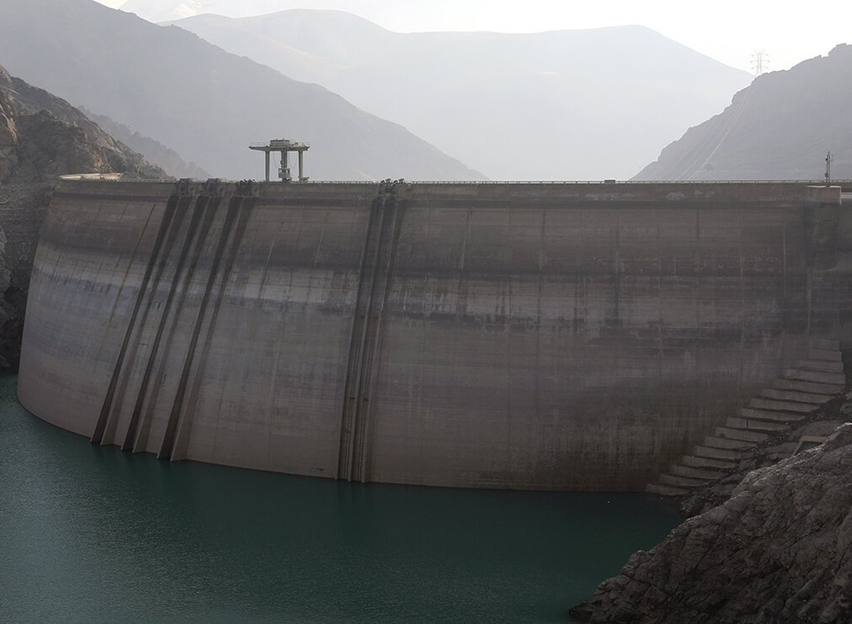 انتظار رسیدن مصرف آب به اوج/ آب جارو نیست