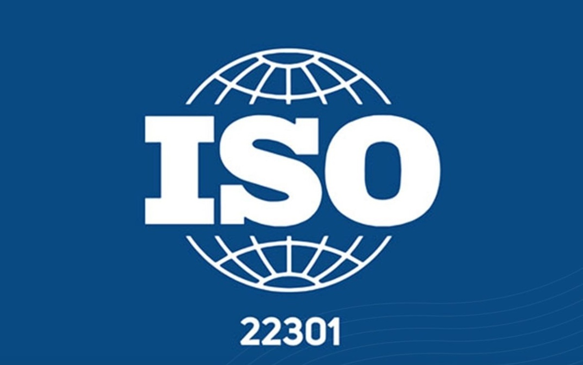 فولاد مبارکه موفق به کسب گواهینامه استاندارد بین‌المللی مدیریت تداوم کسب‌وکار شد