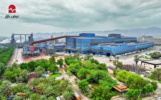 فشار «بهره و دلار» بر پیکر فولاد کاوه؛ رشد ۷۷ درصدی هزینه‌های مالی و زیان ۴.۷ همتی تسعیر ارز