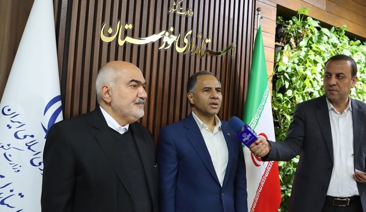 آمادگی بانک تجارت برای حمایت از فعالان اقتصادی خوزستان در قالب ابزارهای تعهدی و مالی