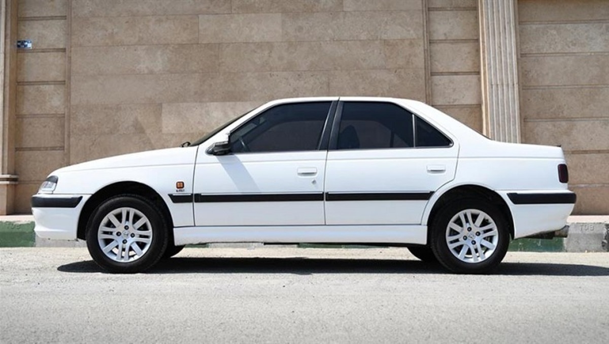 قیمت خودرو امروز ۱۵ آذر ۱۴۰۴ / این خودرو ۲۱۰ میلیون تومان گران شد