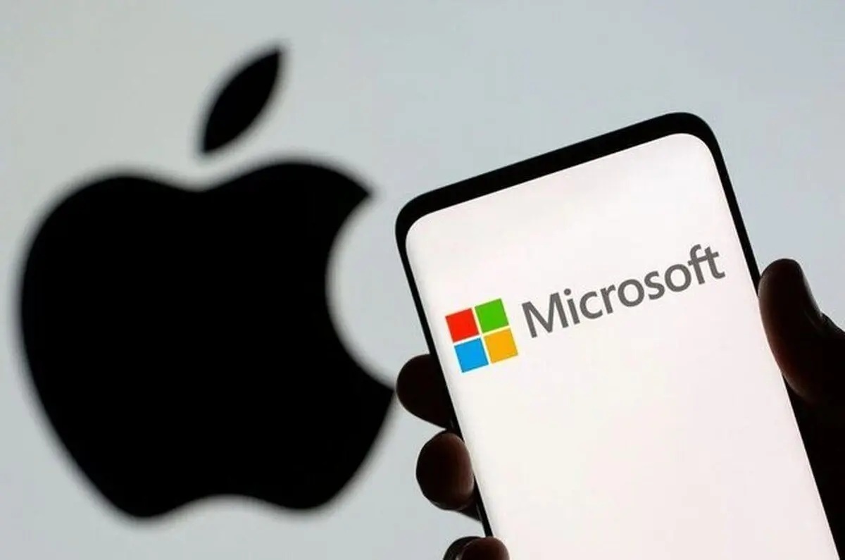 ایرلند از مایکروسافت شکایت کرد