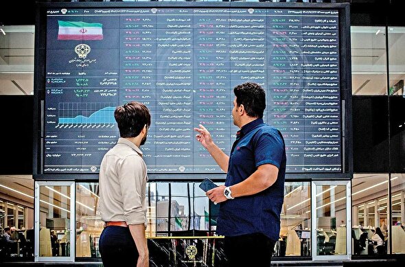 بورس به رشد چشمگیر رسید / صعود ۳۰۳ واحدی شاخص فرابورس