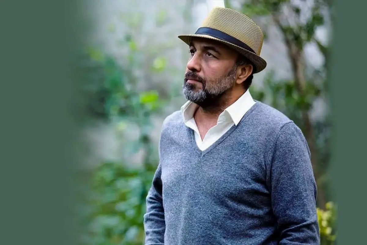 رضا عطاران سکته مغزی کرد