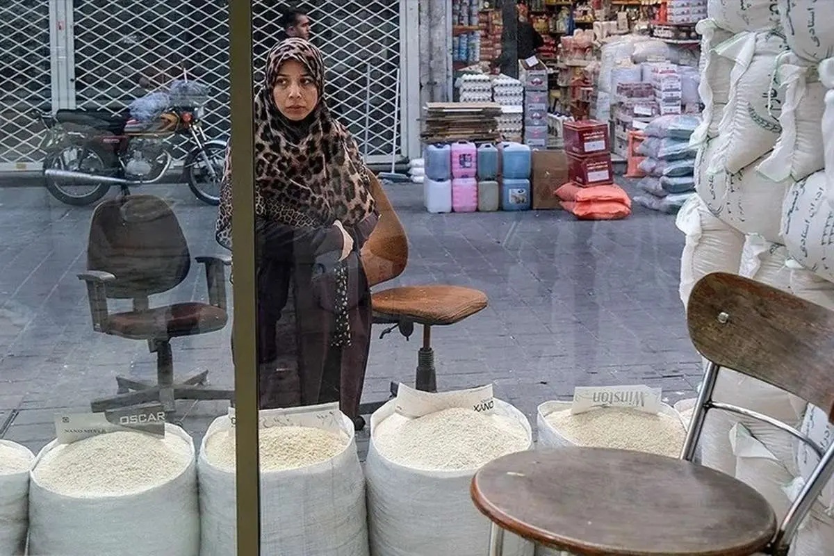 ارز ترجیحی برنج وارداتی حذف شد