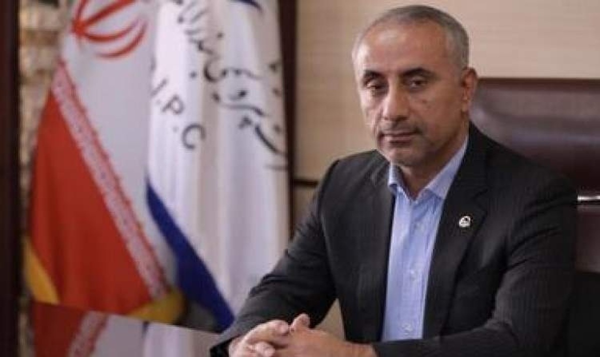 پیام تسلیت به انصاری نیک مدیرعامل پتروشیمی بندر امام