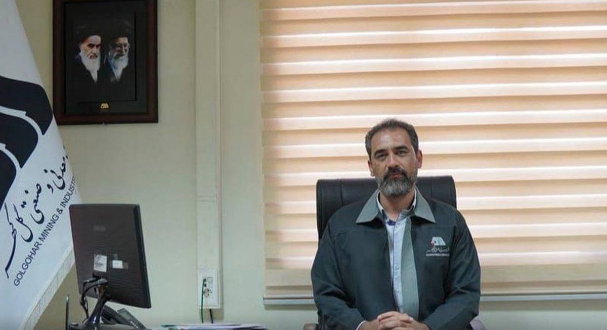 جهش سرمایه گذاری در حوزه پژوهش، نشانه بلوغ و آینده نگری گل گهر است