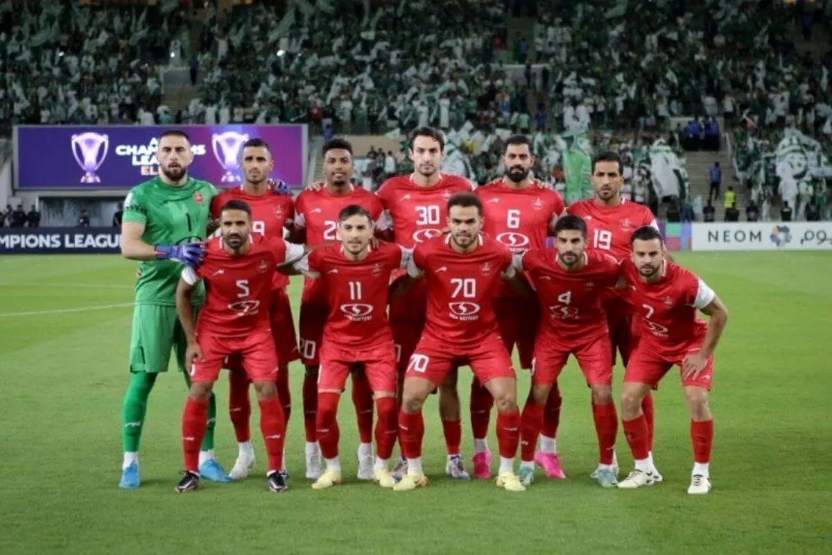 لیست خرید سرمربی پرسپولیس مشخص شد