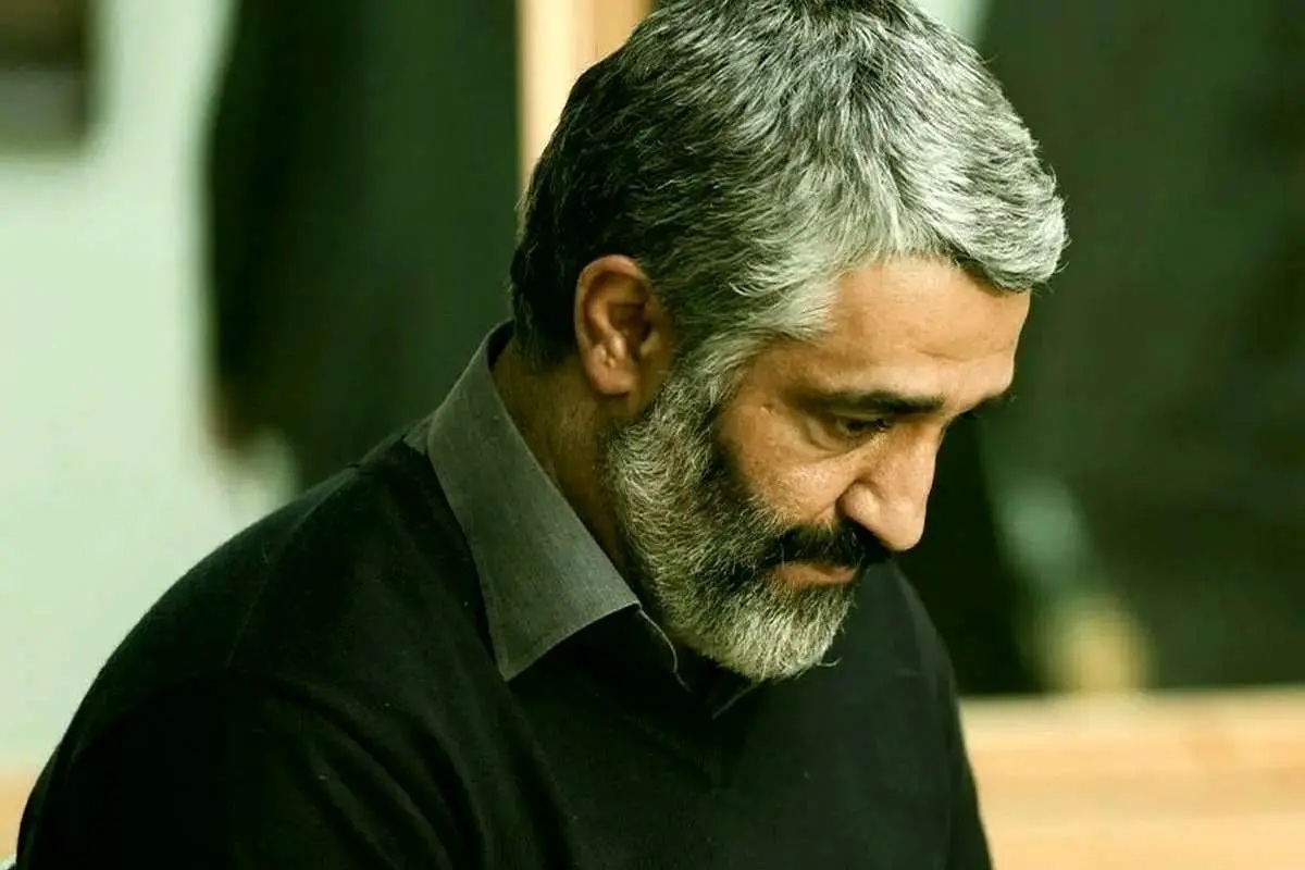 اعلام آخرین وضعیت پرونده پژمان جمشیدی