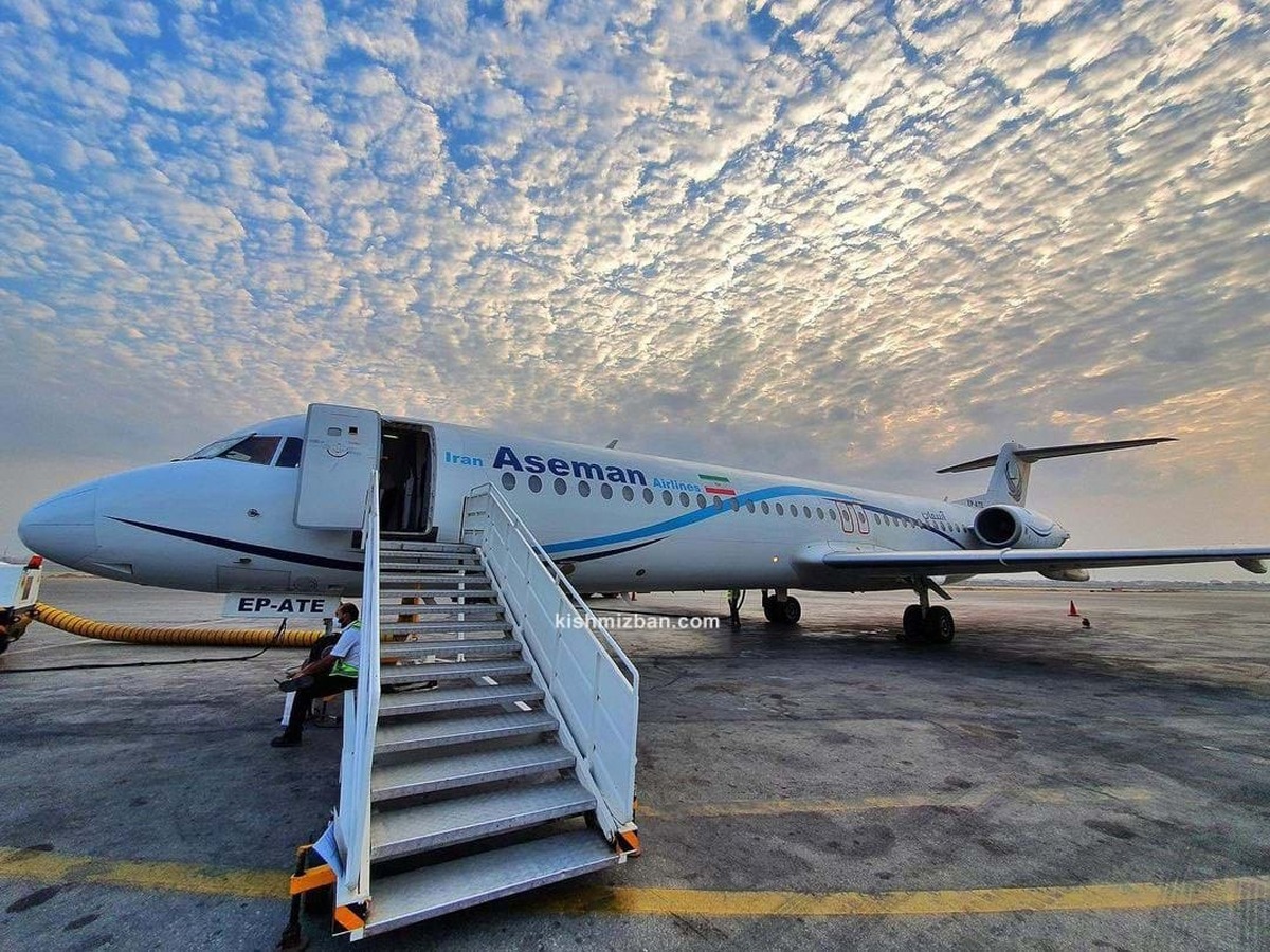 چرا هواپیمایی آسمان امروز به بن‌بست رسیده است؟