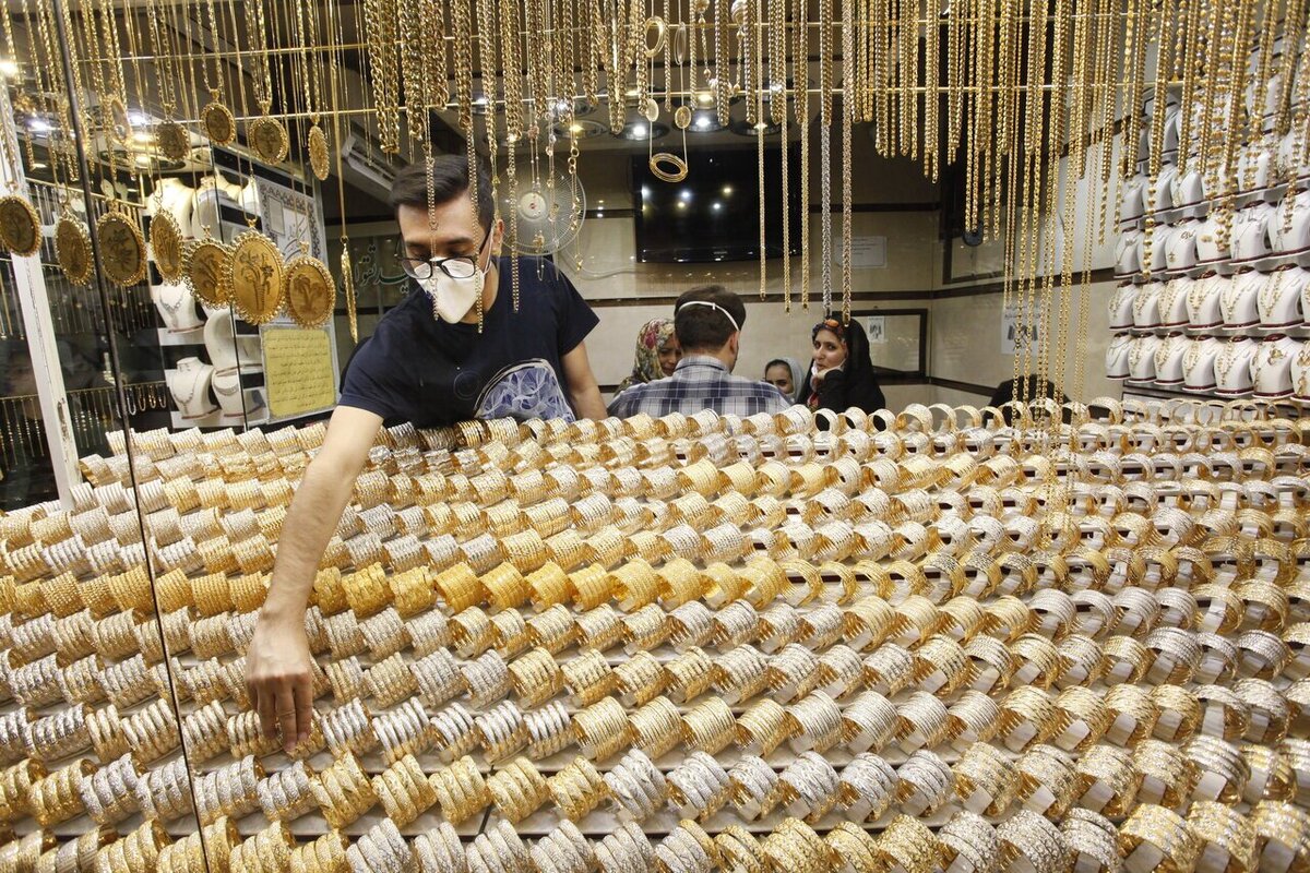 قیمت طلا و سکه امروز ۱۷ آذر ۱۴۰۴ / سکه ۱۳۳ میلیون شد