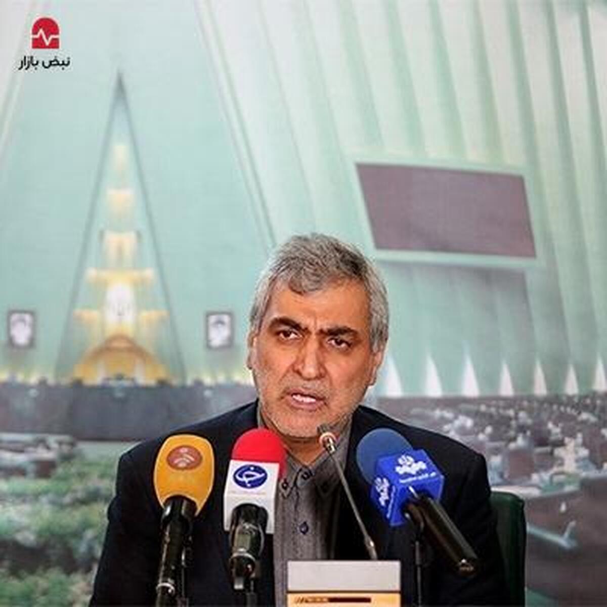 بیانیه نمایندگان مجلس در مورد اضافه برداشت بانک اقتصاد نوین، اشتباه بود