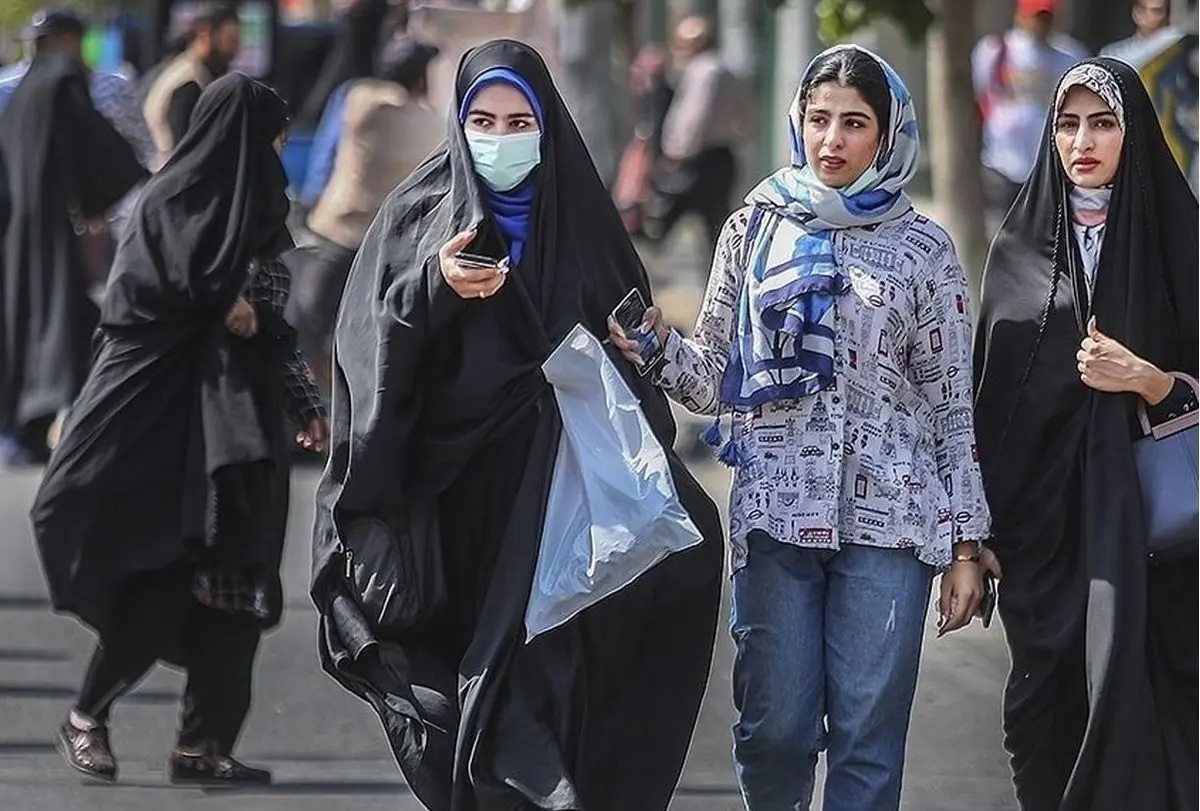 ویدئو / تبرج پنهان