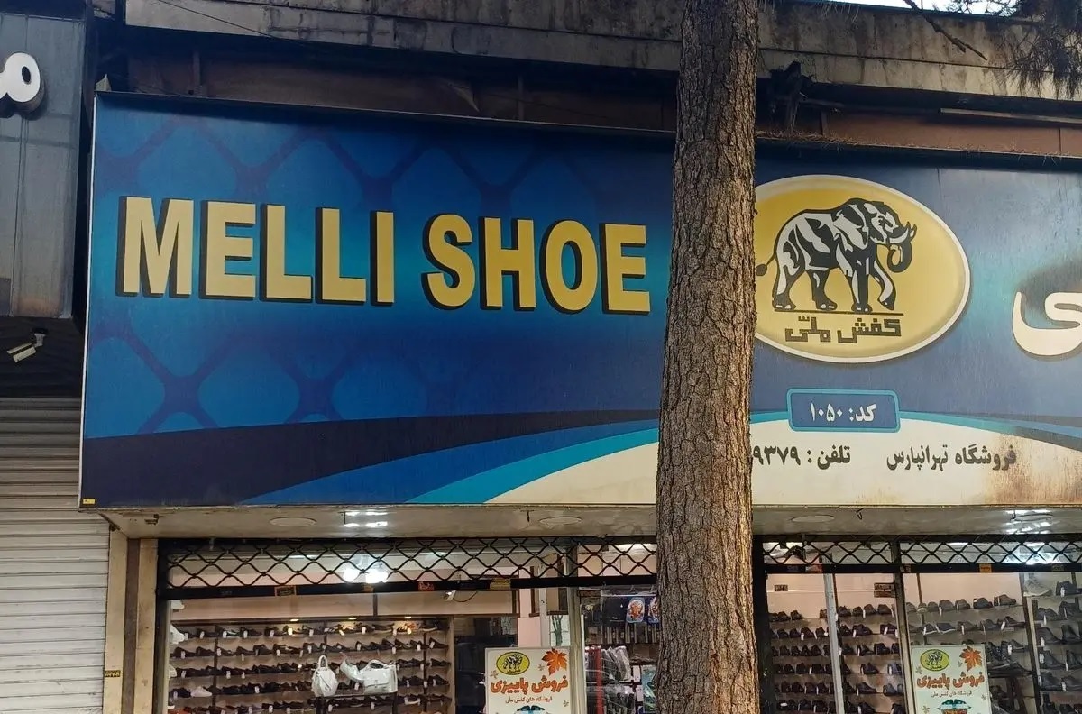 ویدئو / پا تو کفش کردن