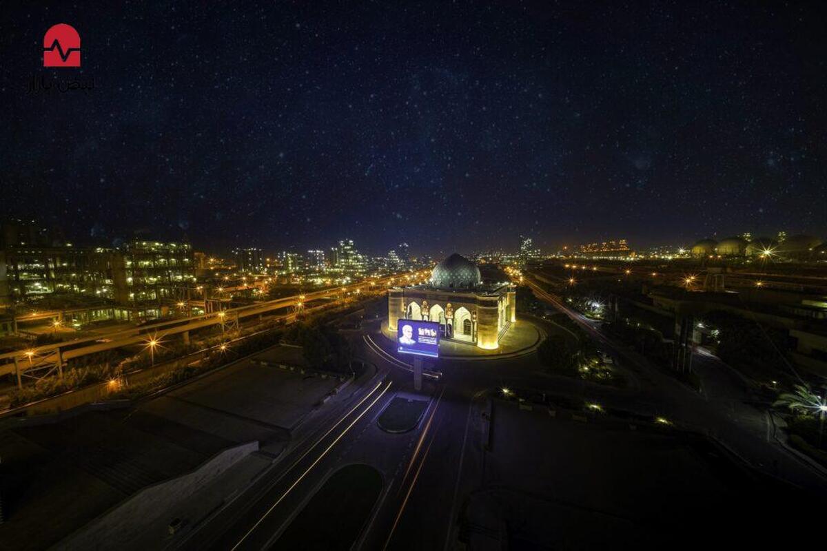 پتروشیمی جم به استاندارد‌های پدافند غیرعامل نزدیک‌تر شد