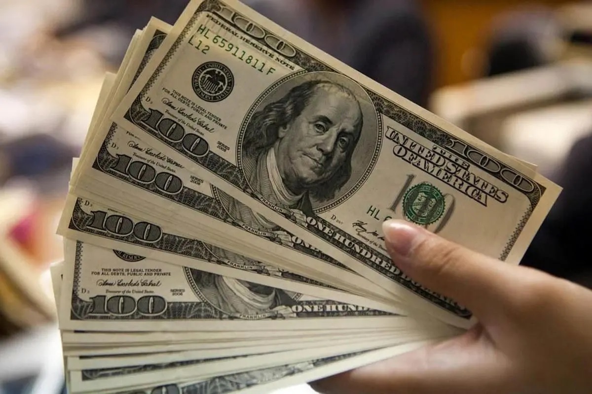 فرزین: عرضه ارز در بازار افزایش می‌یابد