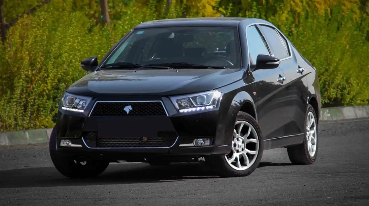 قیمت خودرو امروز ۲ آذر ۱۴۰۴ / این خودرو ۳۵ میلیون تومان گران شد