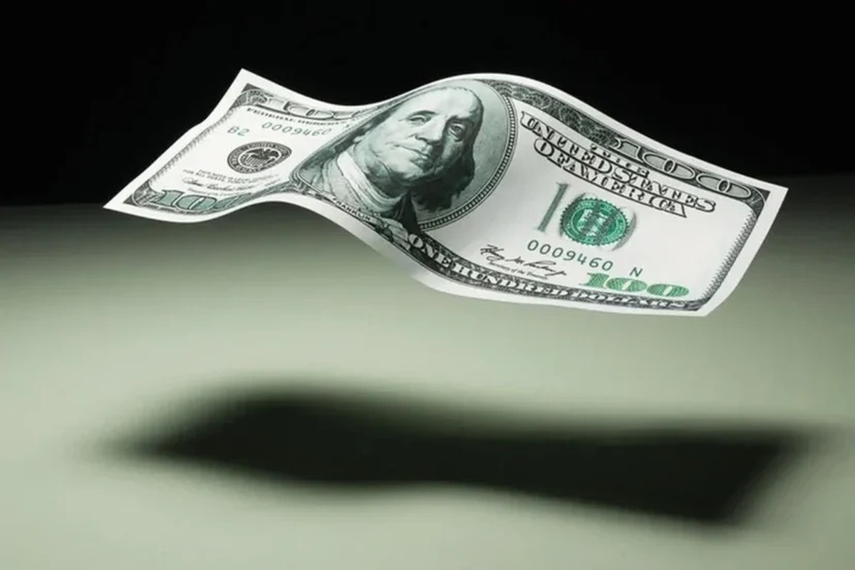 قیمت دلار توافقی امروز ۲ آذر ۱۴۰۴ / قیمت خرید دلار چند؟