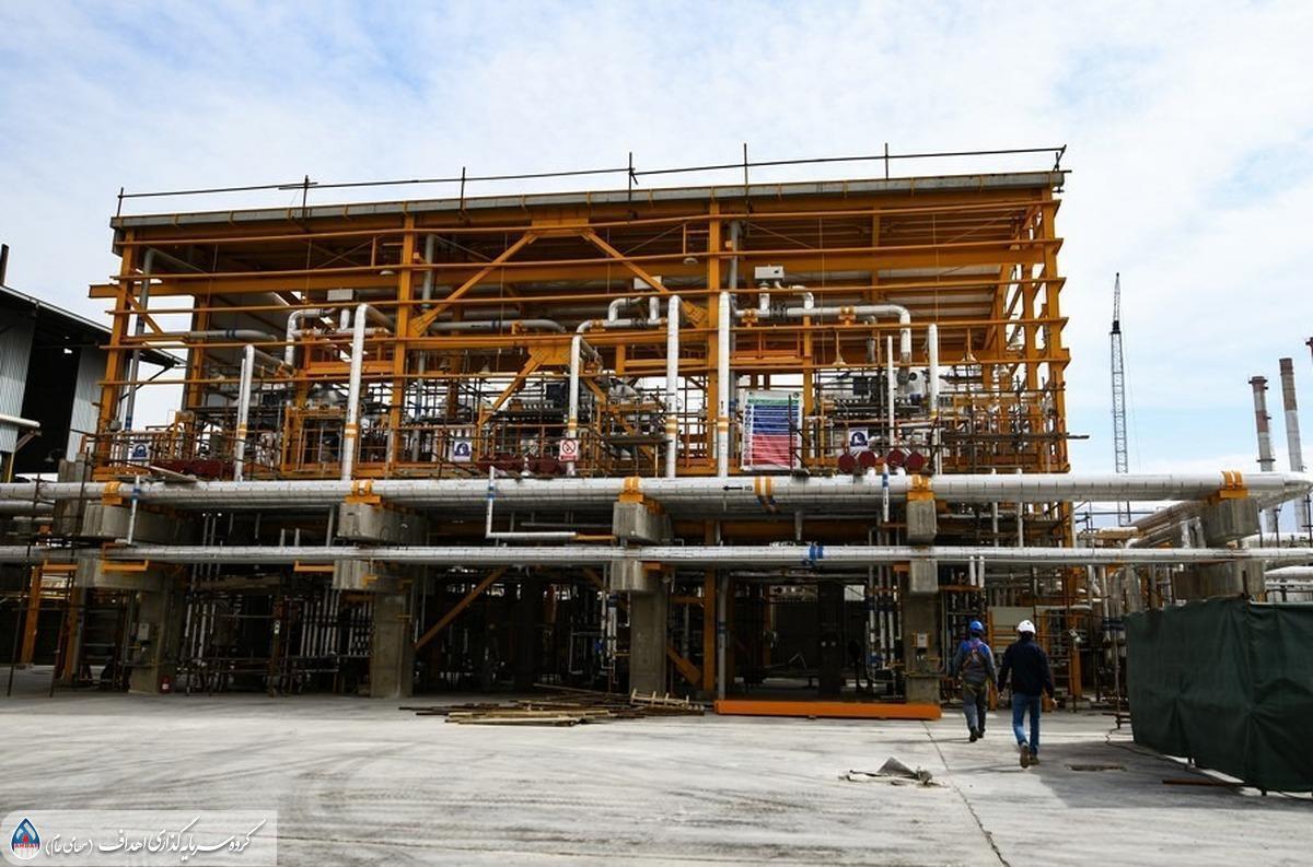 آغاز تولید واکس تصفیه‌کامل نفت سپاهان؛ گامی راهبردی در خودکفایی صنعت نفت ایران