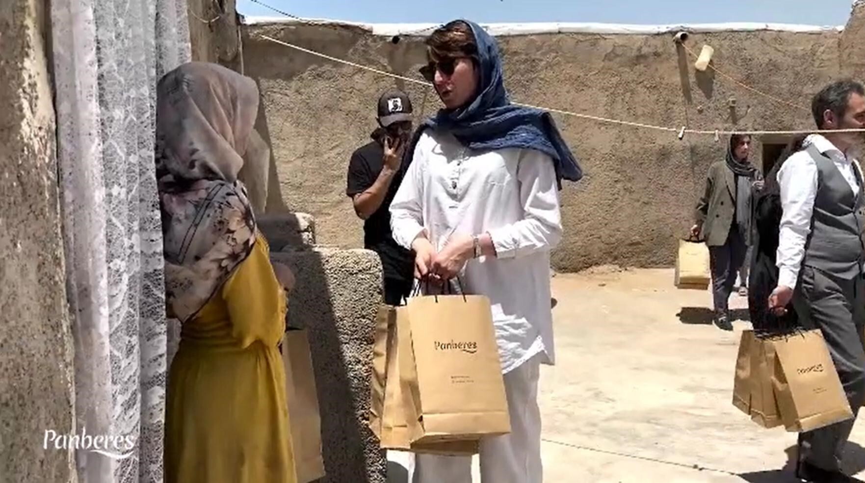 روشن شدن نور امید در کمپین مبارزه با فقرِ پریود