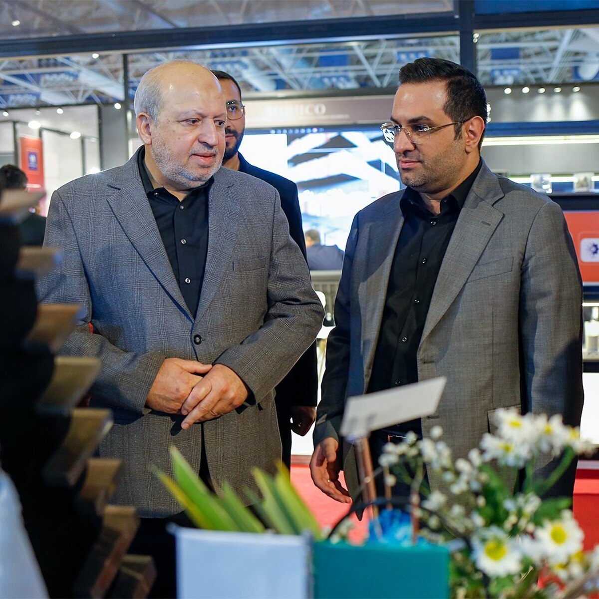 فولاد آلیاژی ایران، نقطه آغاز زنجیره تولید و ستون پایداری صنایع مادر است