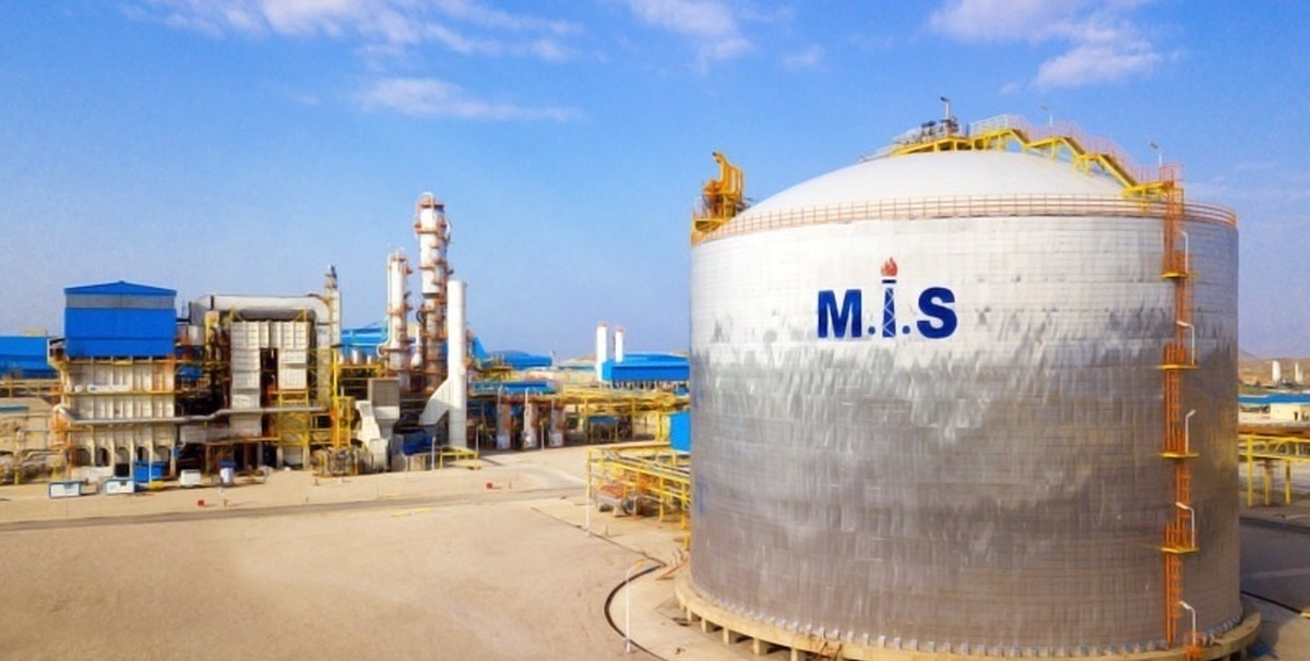 زیان ۴۹ هزار میلیارد ریالی پتروشیمی مسجد سلیمان