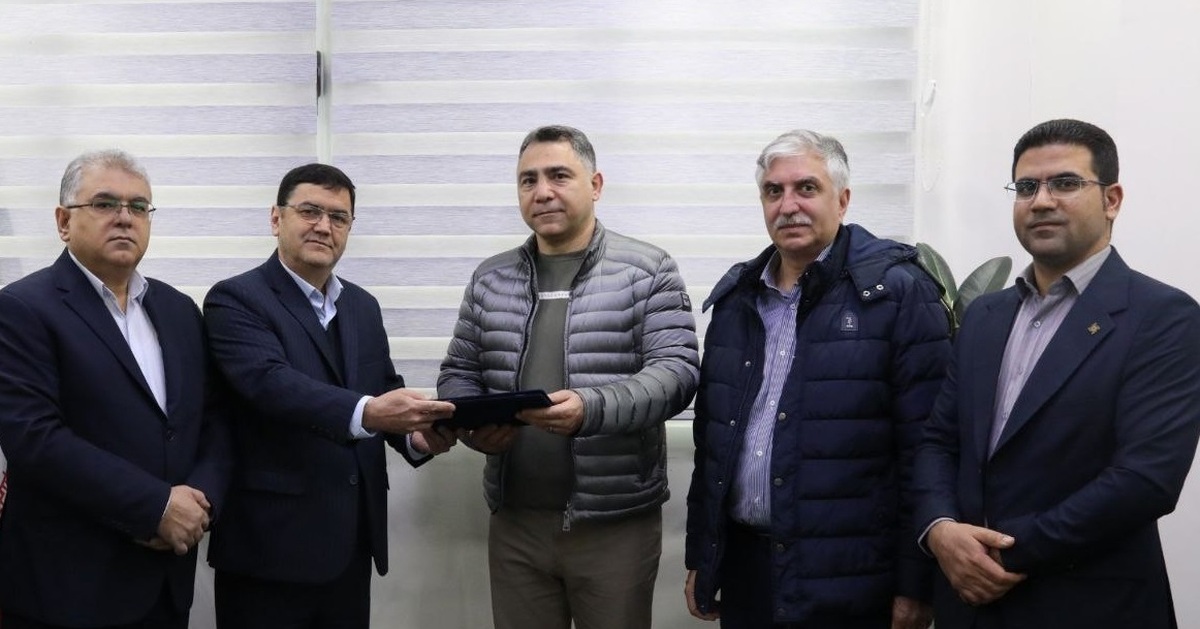 پرداخت خسارت ۲۲۰ میلیارد ریالی بیمه آتش‌سوزی توسط بیمه سرمد