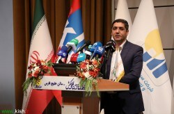 تأکید معاون خدمات تجاری سازمان توسعه تجارت بر ضرورت بازاریابی مقصد و توسعه همکاری‌ها با مناطق آزاد در کیش اکسپو ۲۰۲۵