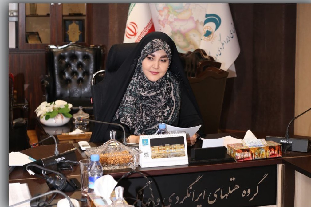 پيام مدير عامل شركت سرمایه گذاری ایرانگردی و جهانگردی به مناسبت ولادت حضرت زهرا سلام الله عليها، روز زن و مادر