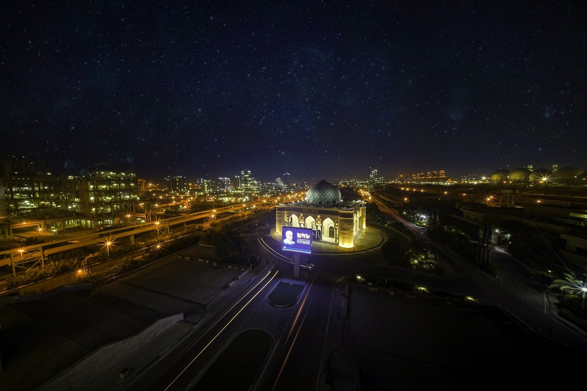 پتروشیمی جم به استانداردهای پدافند غیرعامل نزدیک‌تر شد