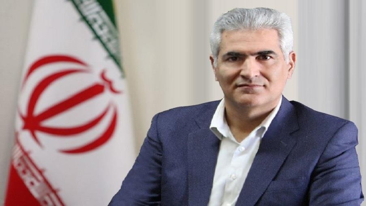 بهزاد شیری عضو موظف هیأت مدیره شرکت ارتباطات زیرساخت شد