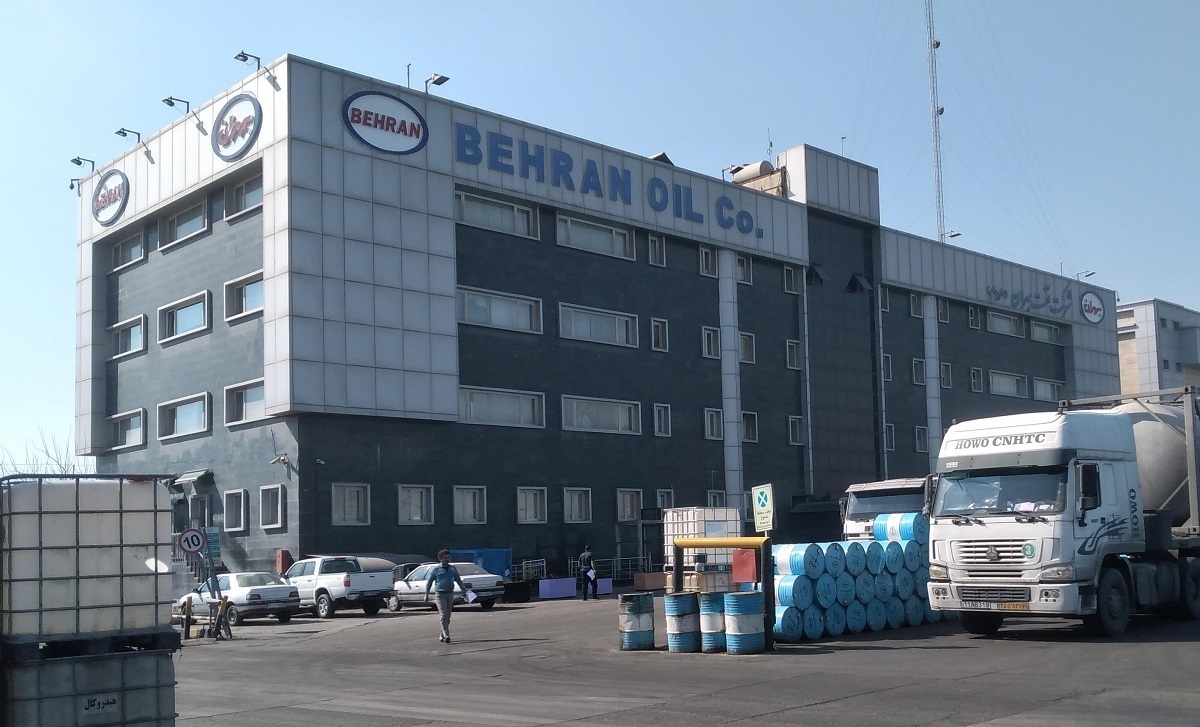 تداوم روند صعودی «شبهرن»