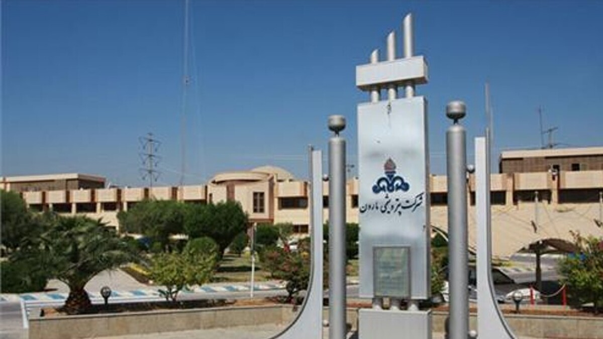 رشد ۵۶ درصدی درآمد‌های «مارون»