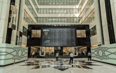 آغاز طوفانی بورس در آغاز معاملات هفته / شاخص هم‌وزن ۱۵ هزار واحد قد کشید