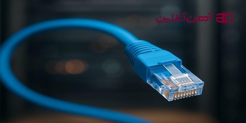 بررسی انواع کابل و مشخصات فنی آن ها بررسی انواع کابل و مشخصات فنی آن ها