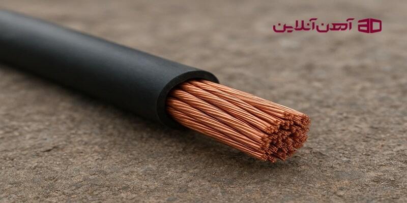 بررسی انواع کابل و مشخصات فنی آن ها بررسی انواع کابل و مشخصات فنی آن ها