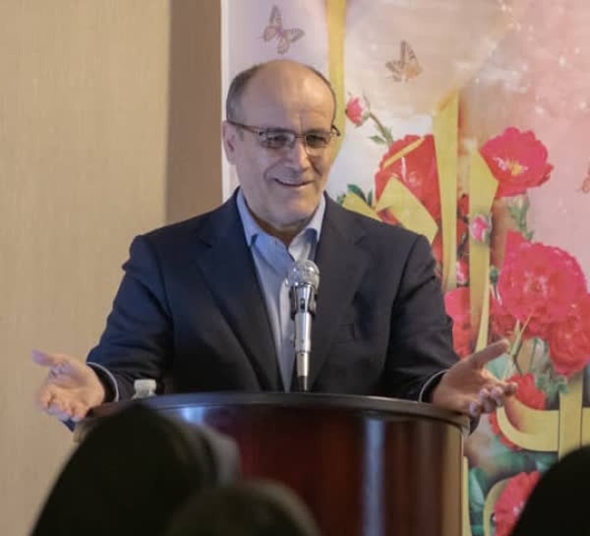 ترسیم مسیر تحول و ضرورت نقش آفرینی همه همکاران در دور جدید حیات موسسه ملل