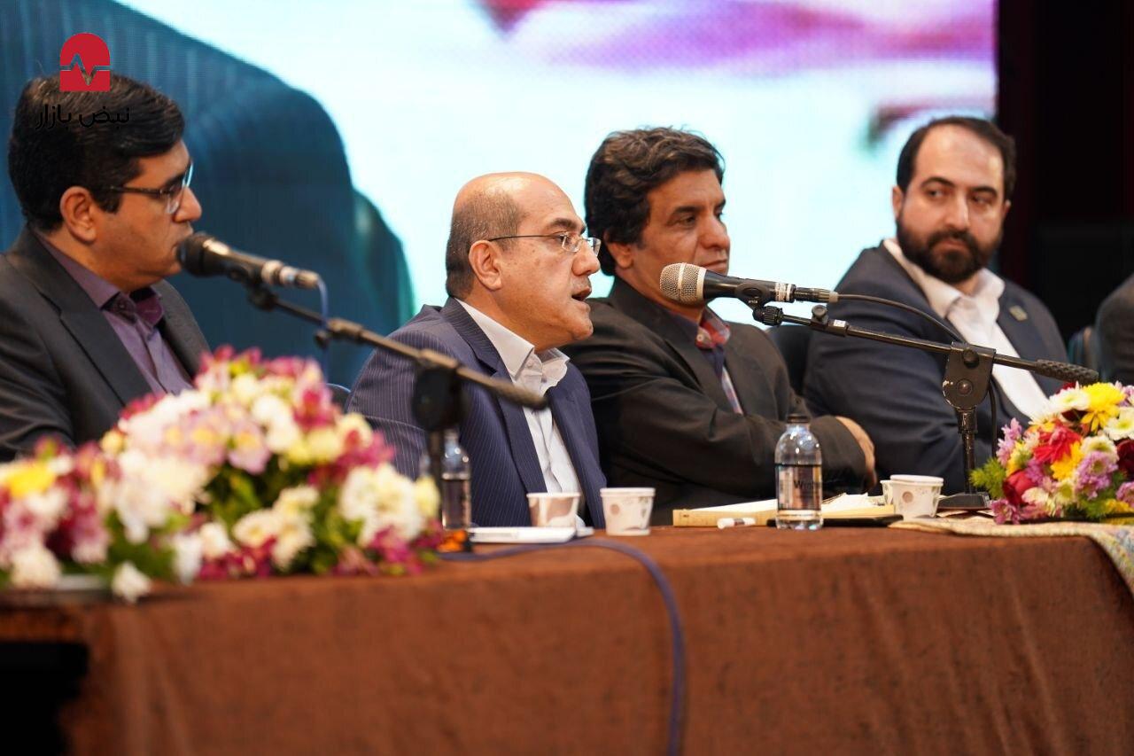 فناوری و نوآوری کلید طلایی توسعه صنعت مس ایران فناوری و نوآوری کلید طلایی توسعه صنعت مس ایران