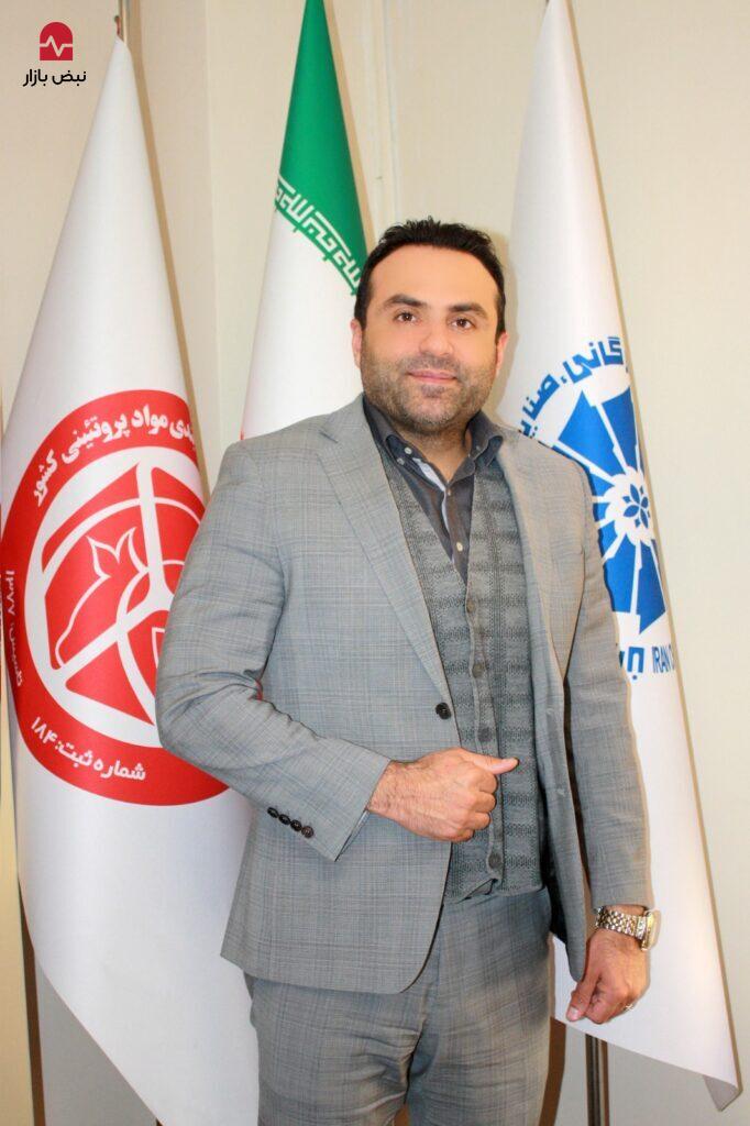 دست وزارت جهاد کشاورزی بر گلو صنعت غذایی