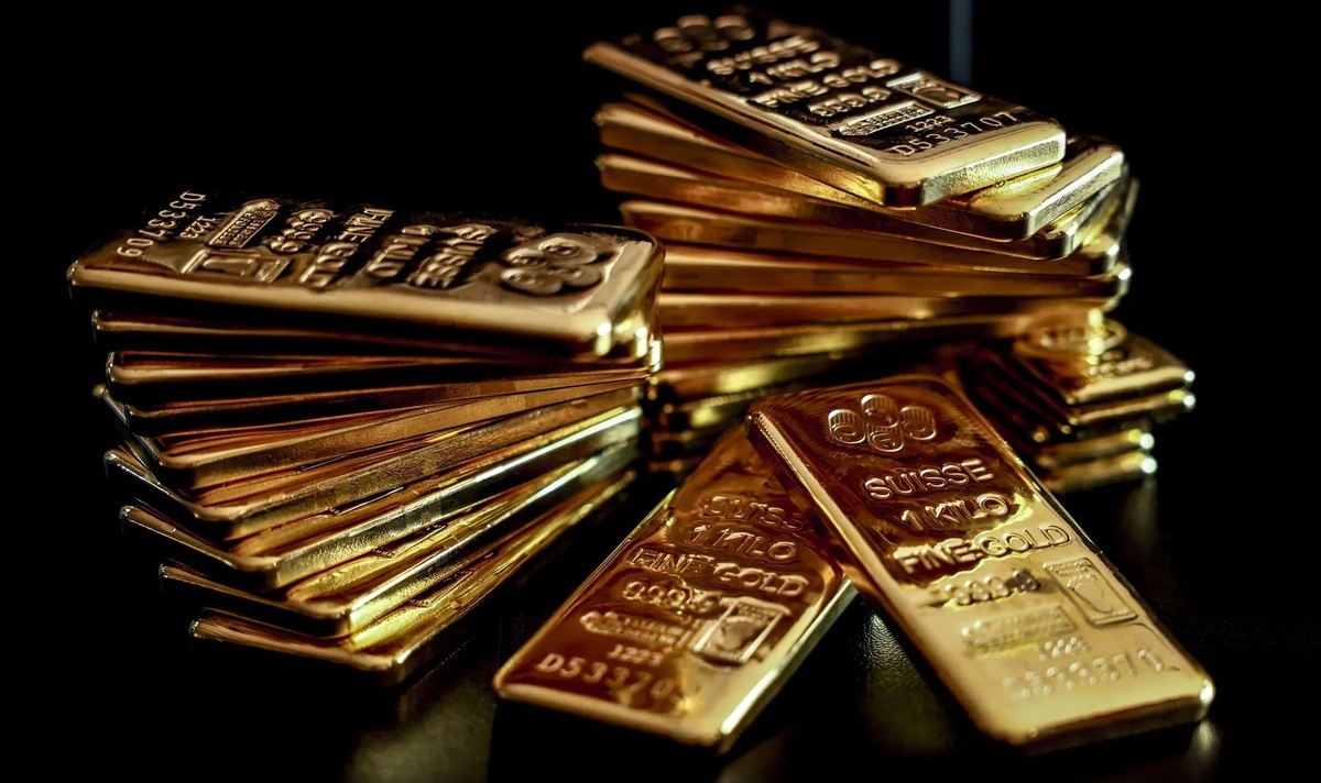 قیمت طلا جهانی امروز ۳ آذر ۱۴۰۴ / فلز زرد ارزان شد