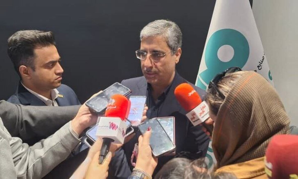 خبرهای خوش از فولاد سنگان؛ از پروژه عظیم ۲۰۰ مگاواتی  برق بادی تا انتقال پساب تایباد در آینده نزدیک