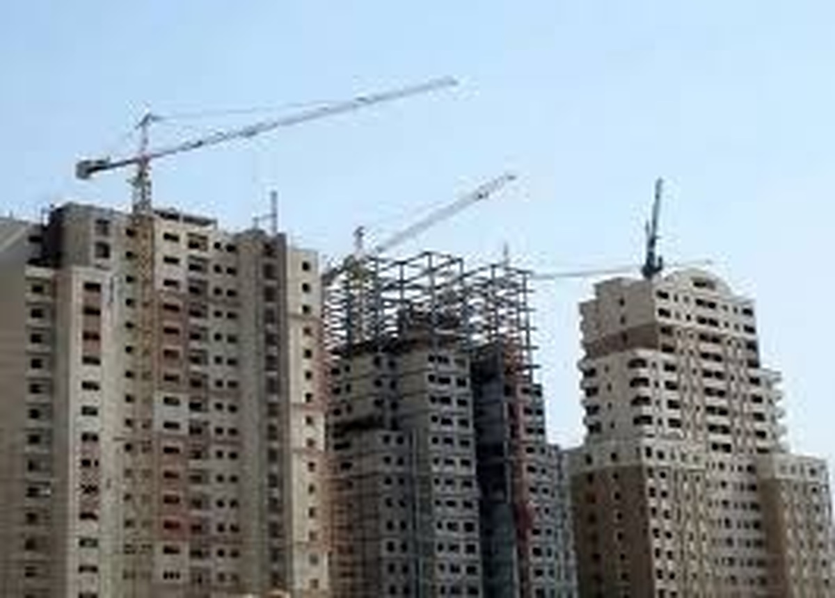 وزارت راه اراده‌ای برای ساخت مسکن ندارد