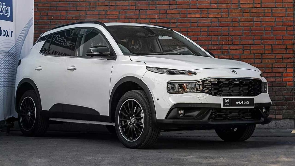 قیمت خودرو امروز ۴ آذر ۱۴۰۴ / ری‌را چند؟