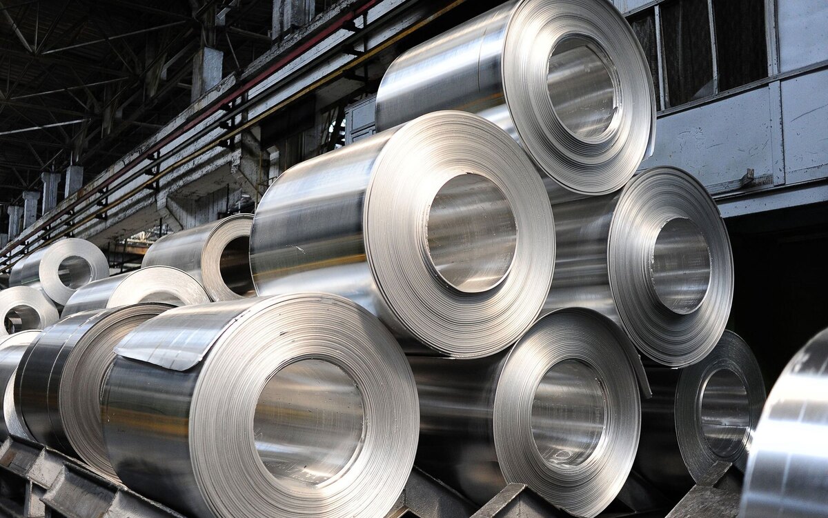 چرا قیمت ورق فولادی از نرخ جهانی سبقت گرفت؟+ ویدئو