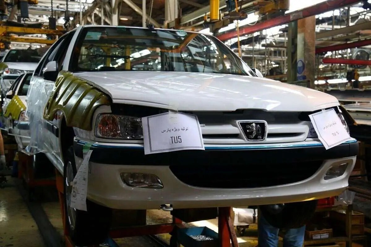 کنار گذاشتن خودرو‌های فعلی و تولید محصولات جدید/ با قیمت دلاری پژو پارس می‌توان خودرو ژاپنی دست دوم خرید