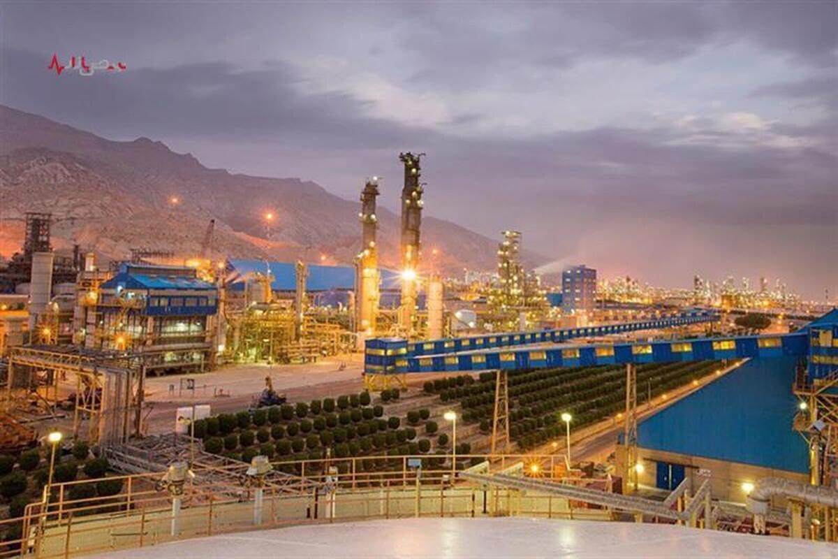 عدم وجود اطلاعات کافی در «شاروم»؛ پتروشیمی ارومیه ریسک ارزی پروژه جدید و دعواهای حقوقی را پنهان کرد!