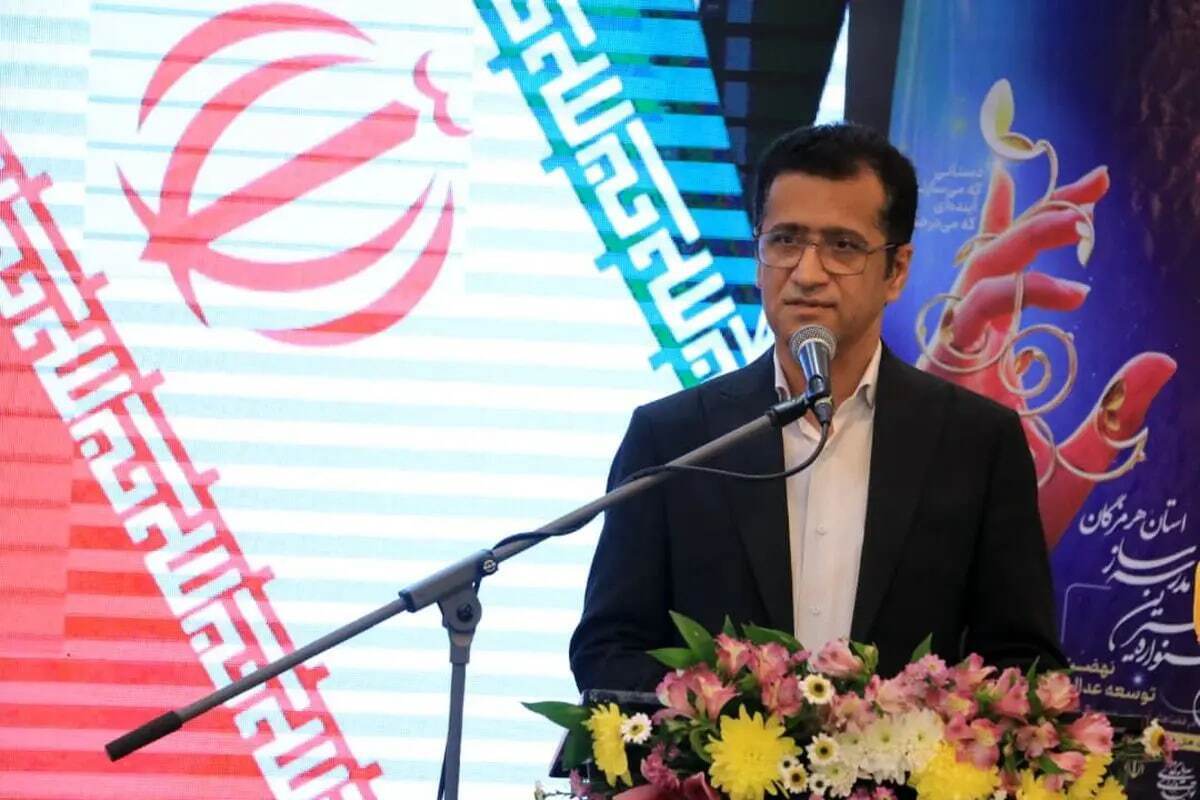 اجرای طرح تحول‌آفرین کیفیت‌بخشی در مدارس هرمزگان با همکاری فولاد هرمزگان