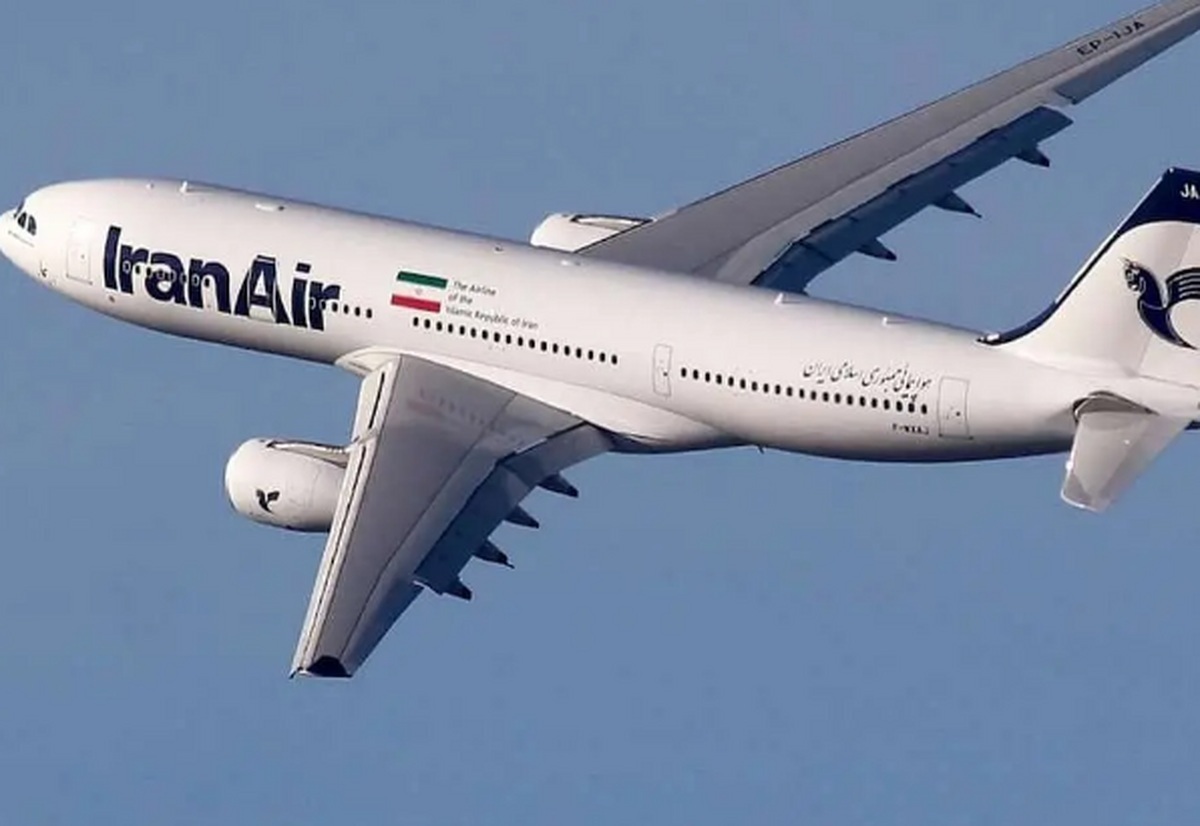 مدیرعامل ایران ایر منصوب شد