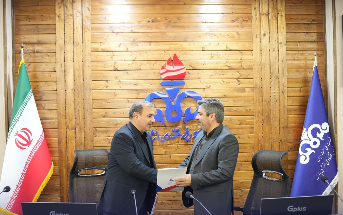 زنجیره صادرات اوره پردیس با انبار جدید در بندر خدماتی پارس تكمیل‌تر می‌شود